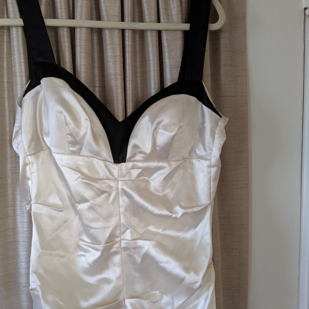 Charlotte Russe dress - Picture 3 of 4